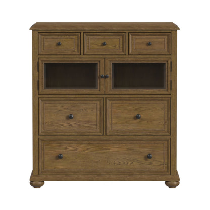 Heritage - Door Chest