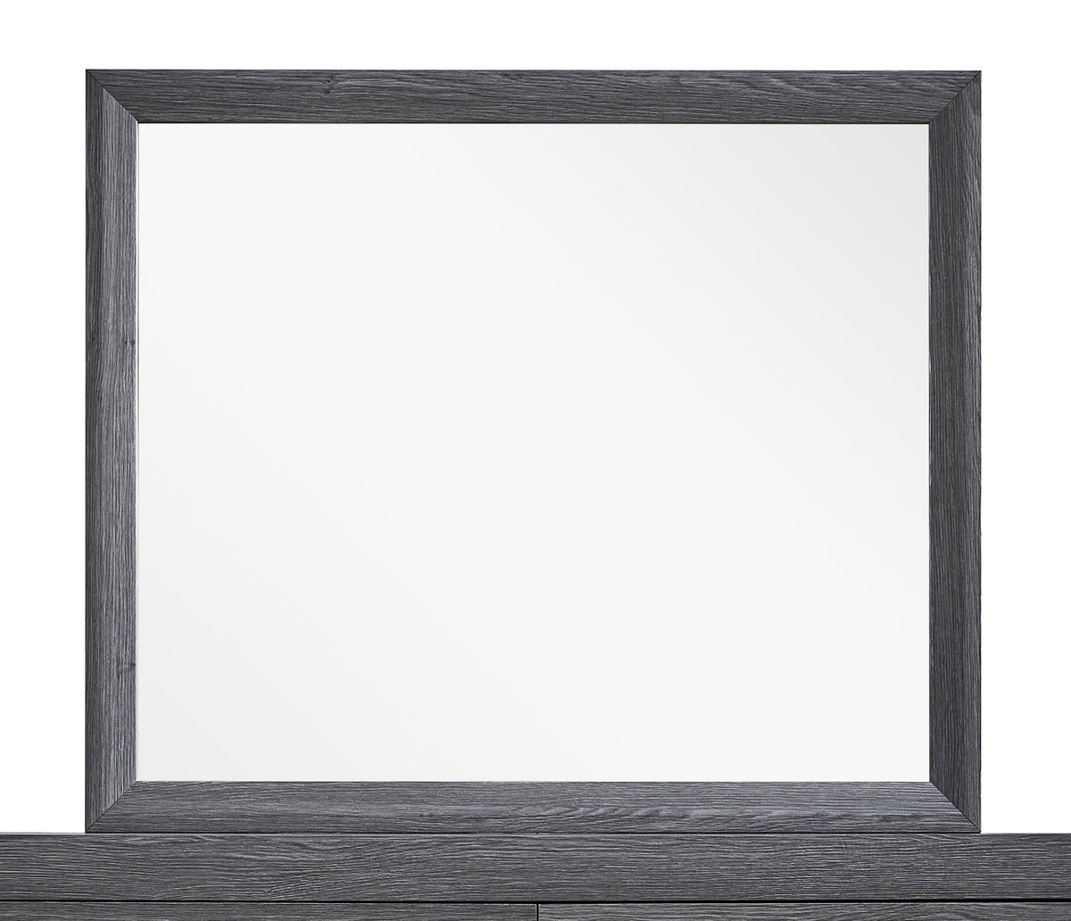 Glory Furniture - Rustica - Mirror