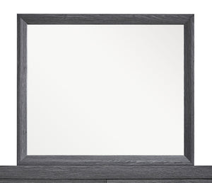 Glory Furniture - Rustica - Mirror