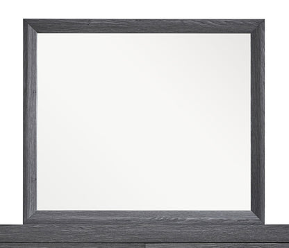Glory Furniture - Rustica - Mirror