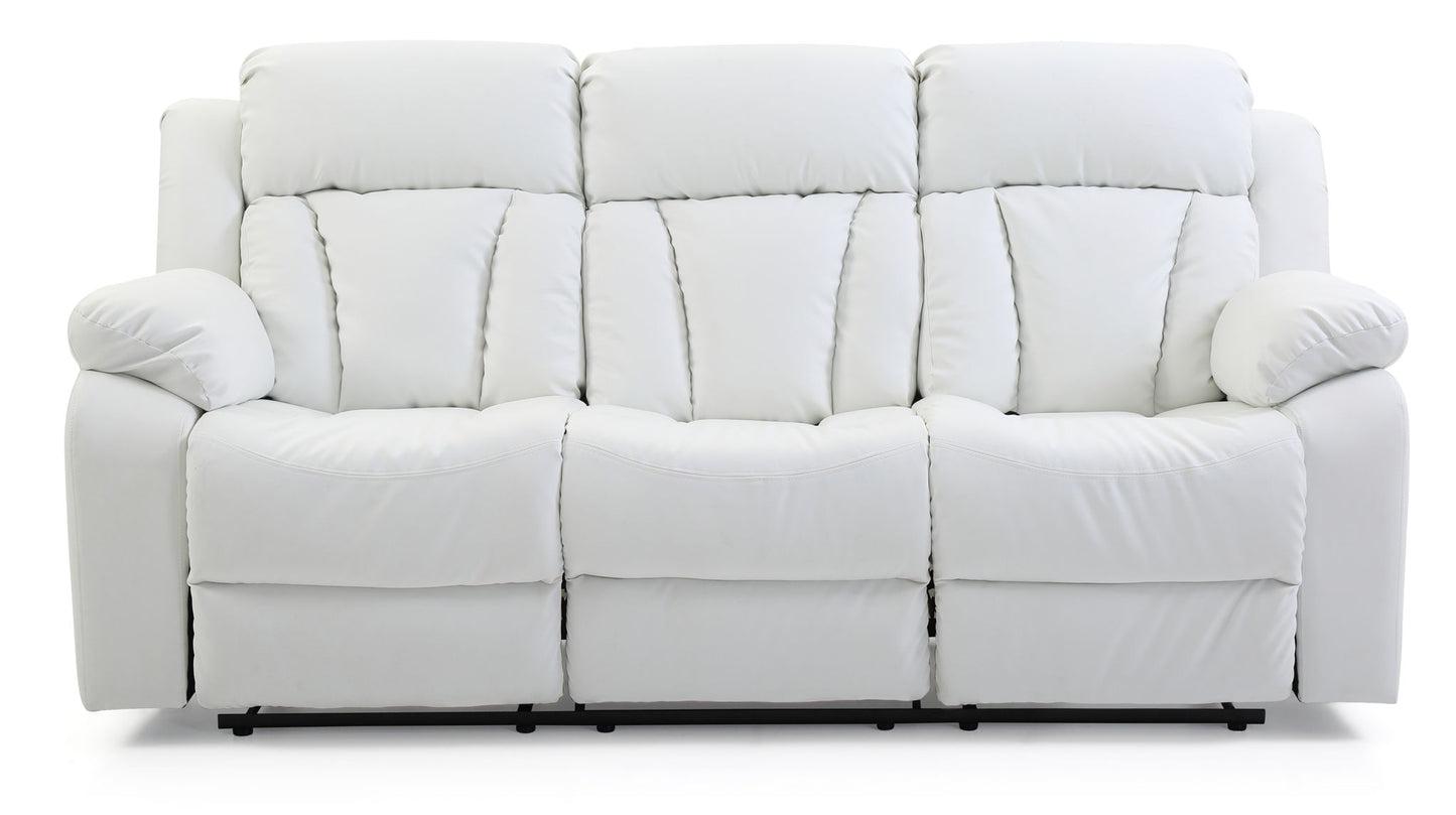 Glory Furniture - Daria - Reclining Sofa