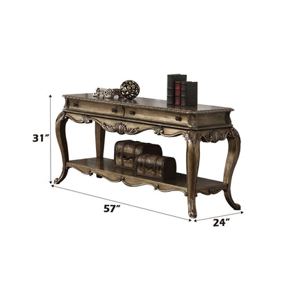 Ragenardus - Sofa Table