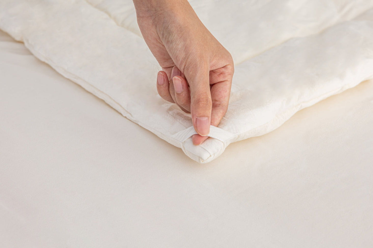 MLILY Eco - Soft Duvet