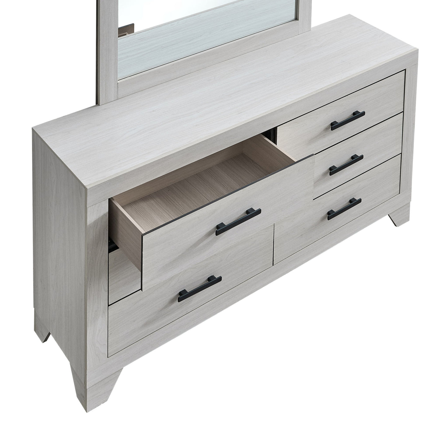 Glory Furniture - Plano - Dresser