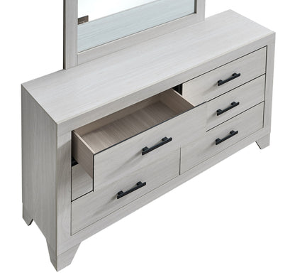 Glory Furniture - Plano - Dresser