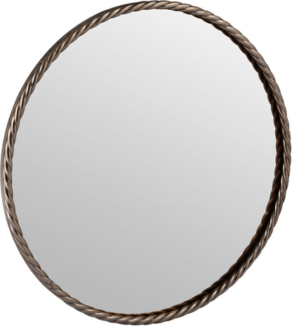 Braida - Iron Frame Mirror