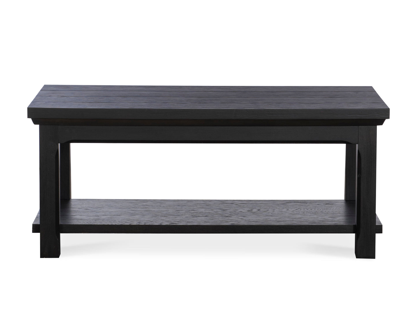 Westcliff - Coffee Table - Black