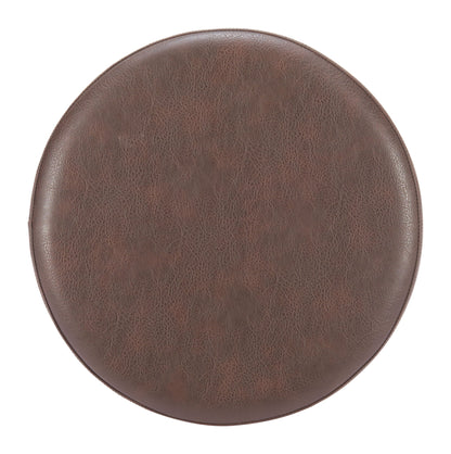 Filo - Ottoman - Espresso