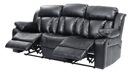 Glory Furniture - Daria - Reclining Sofa