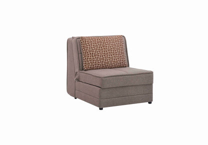 Ottomanson Studio - Convertible Armchair With Storage