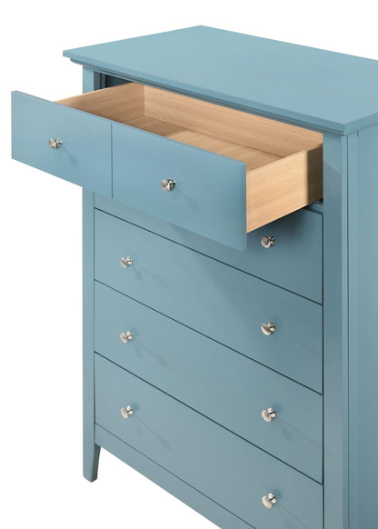 Glory Furniture - Hammond - Chest