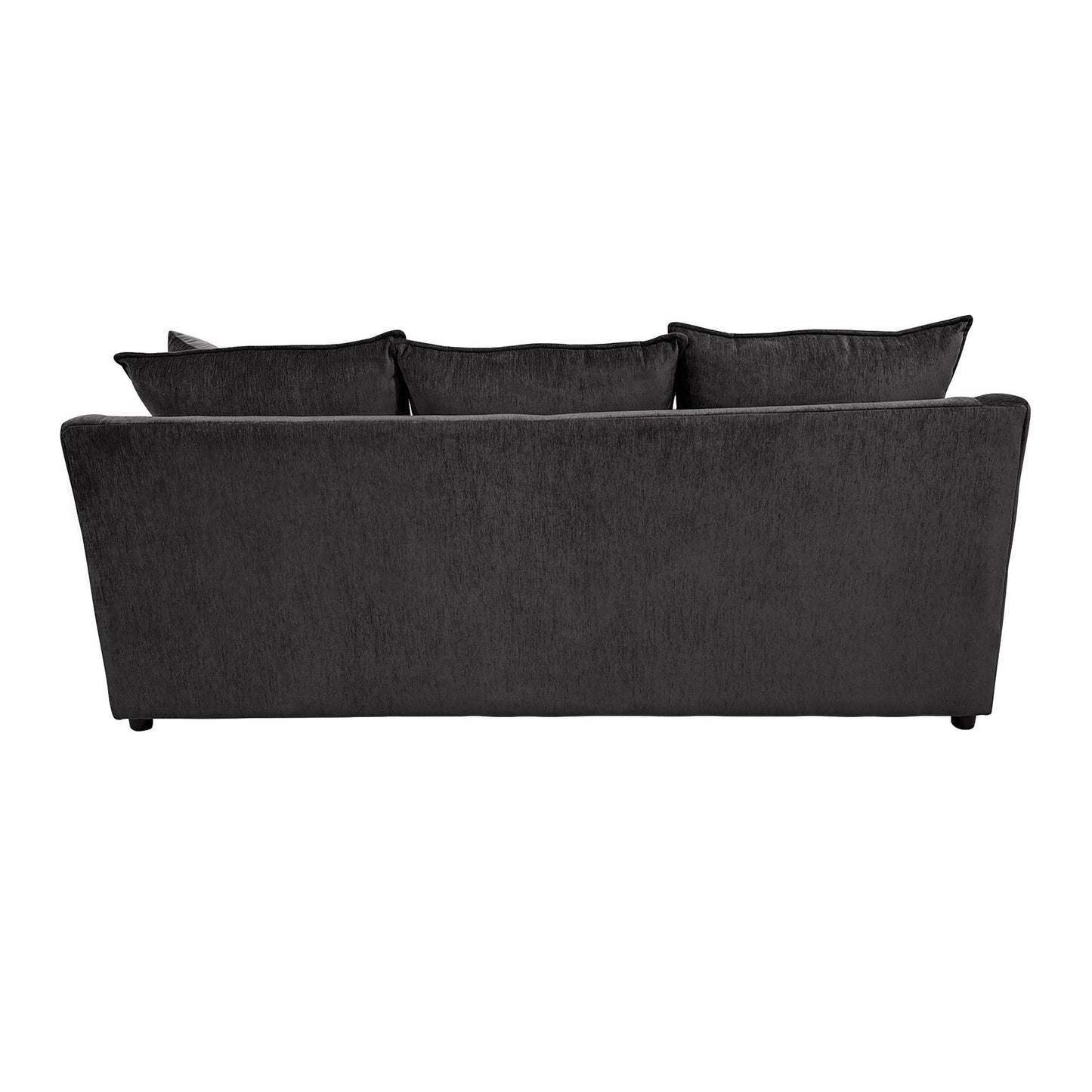 Sylvie - Sofa With 4 Accent Pillows