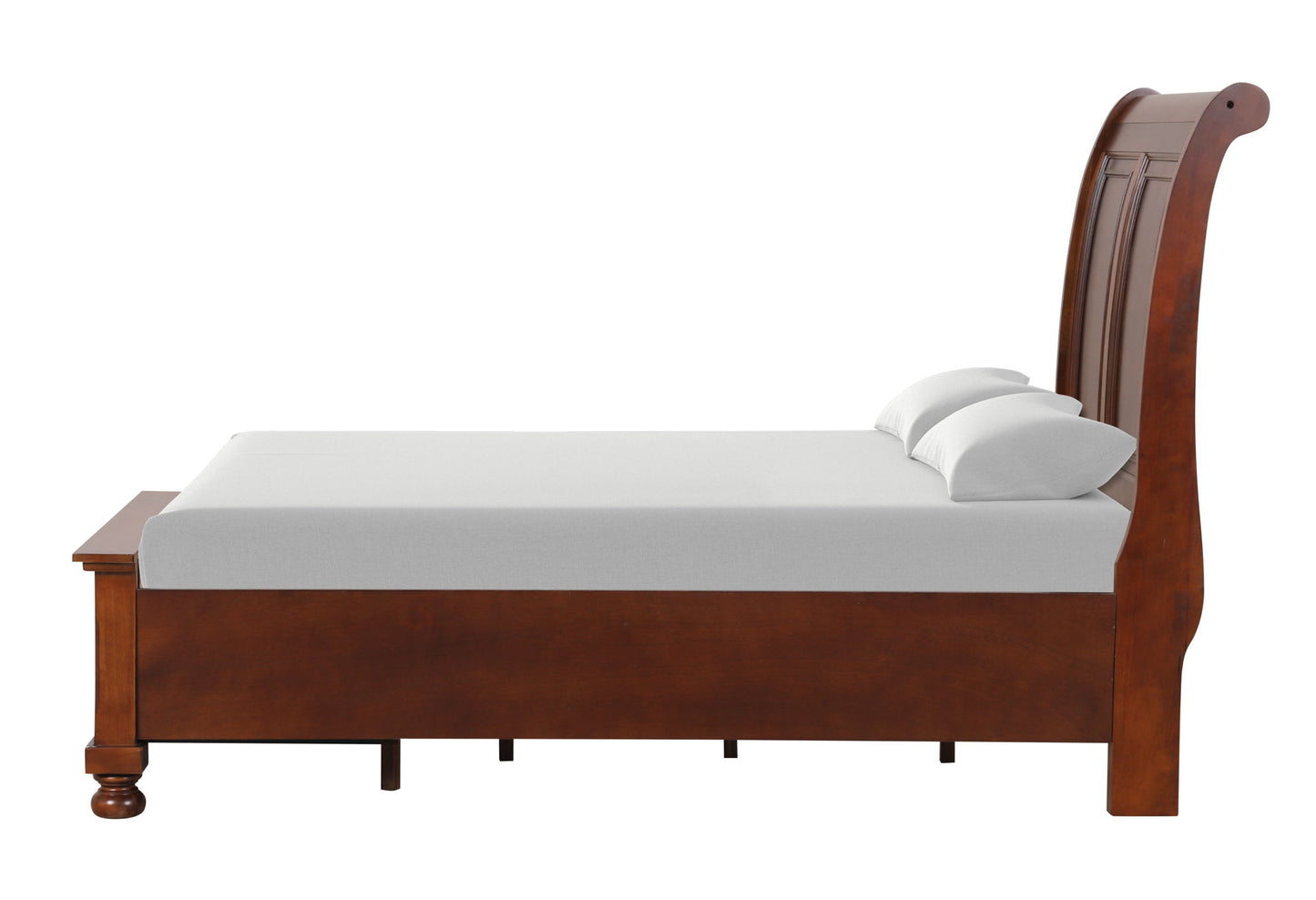 Glory Furniture - Meade - Bed