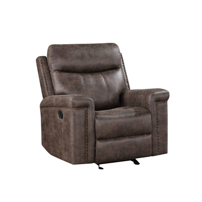 Quade - Glider Recliner