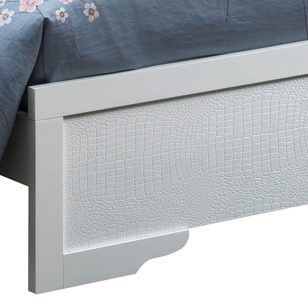 Glory Furniture - Lorana - Bed With LED