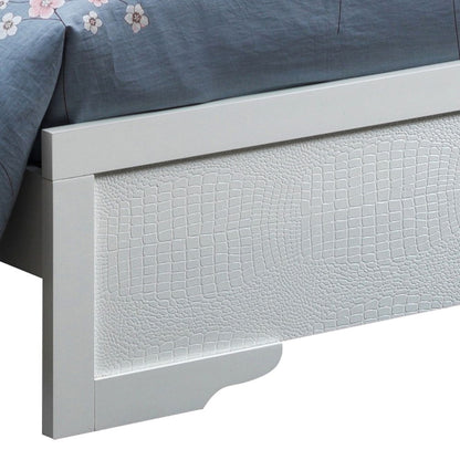 Glory Furniture - Lorana - Bed With LED