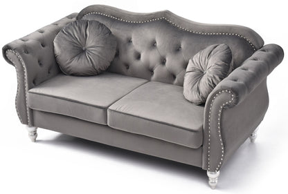 Glory Furniture - Hollywood - Loveseat