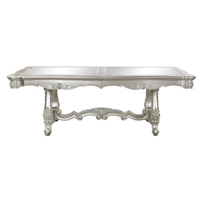 Bently - 30" Dining Table - Champagne