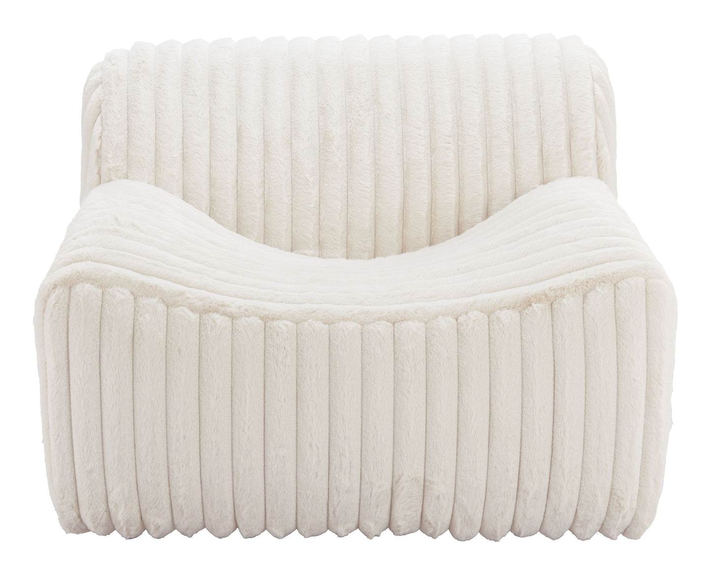 Osterbro - Armchair - Cream