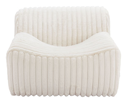 Osterbro - Armchair - Cream