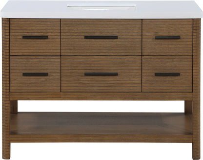 Oakwell - Bathroom Vanity