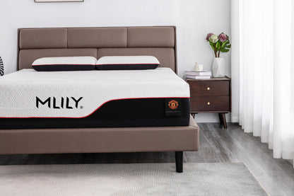 MLILY MUFC Dream - 2.0 Medium Mattress