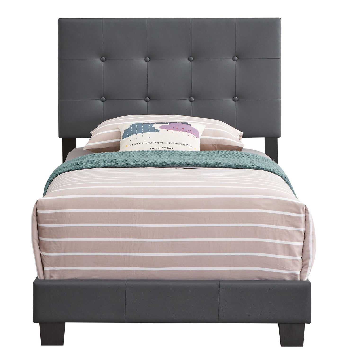 Glory Furniture - Caldwell - Bed