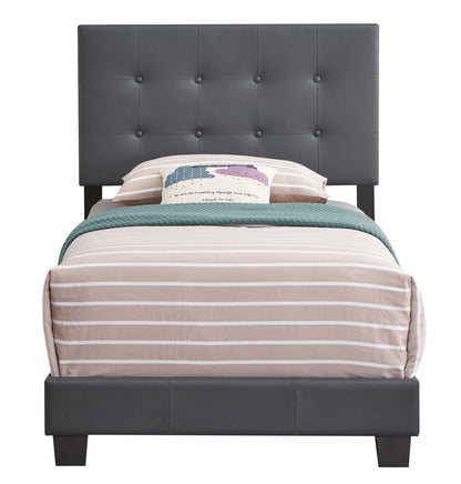Glory Furniture - Caldwell - Bed