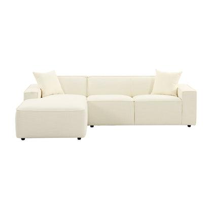 Olafur - Velvet Sectional