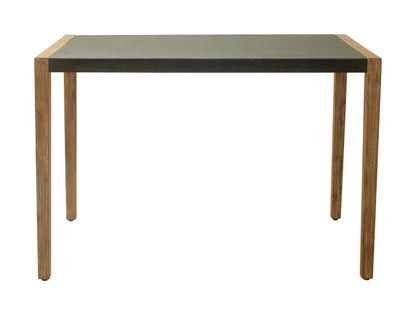 Kata - Outdoor Counter Table - Gray