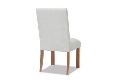 Today's Traditions - Upholstered Side Chair (Set of 2)