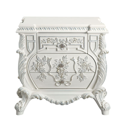 Vanaheim - Nightstand - Antique White