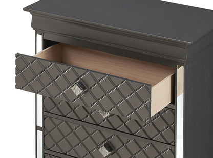 Glory Furniture - Verona - Chest