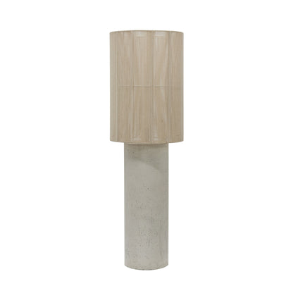Mondada - Concrete Lamp