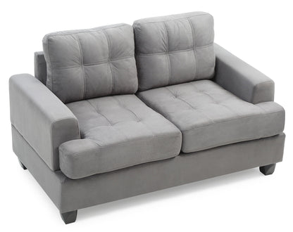 Glory Furniture - Sandridge - Loveseat