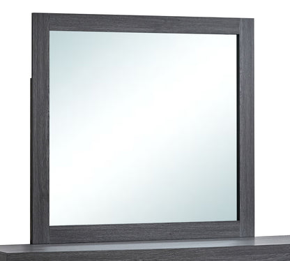 Glory Furniture - Plano - Mirror