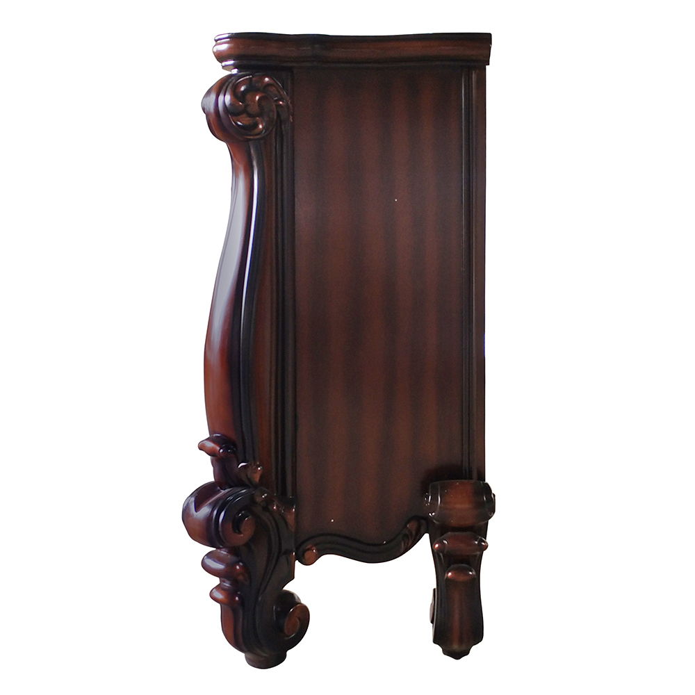 Versailles - Fireplace