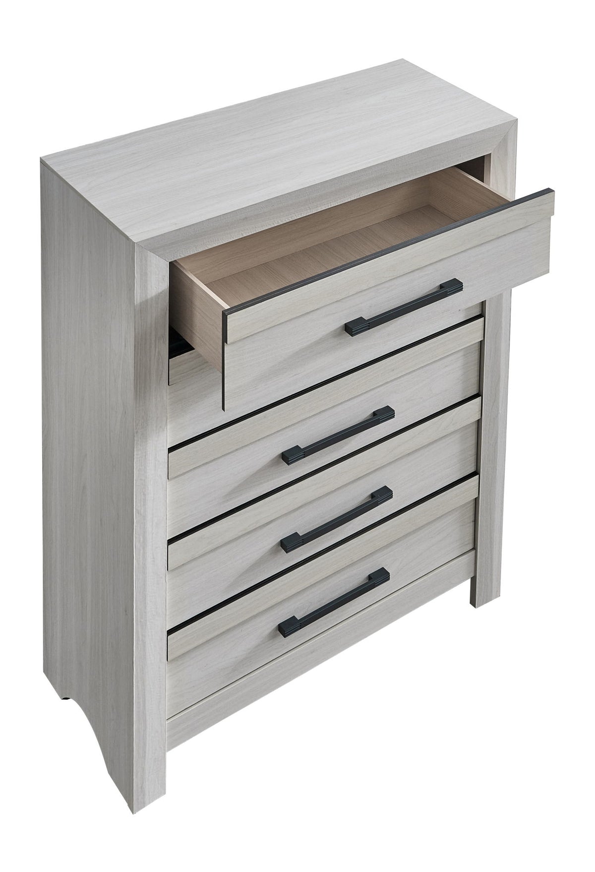 Glory Furniture - Rustica - Chest