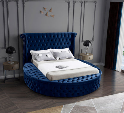 Luxus - Bed