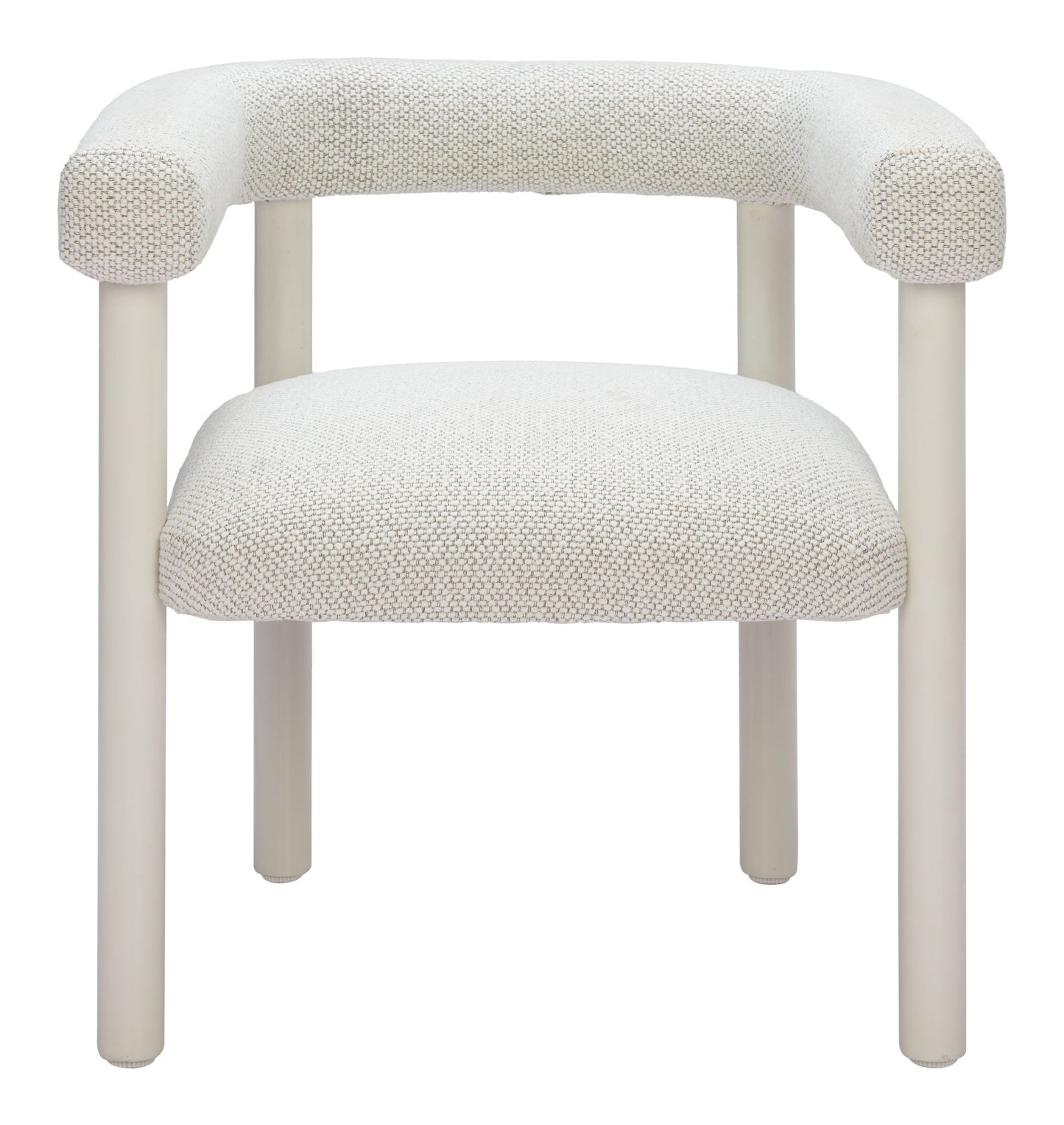 Sunbath - Dining Chair (Set of 2) - White