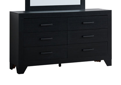 Glory Furniture - Plano - Dresser