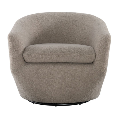 Dior - Swivel Chair