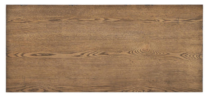 Vintage Market - Accent Chest 5 Drawers