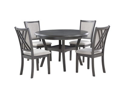 Amy - Dining Set