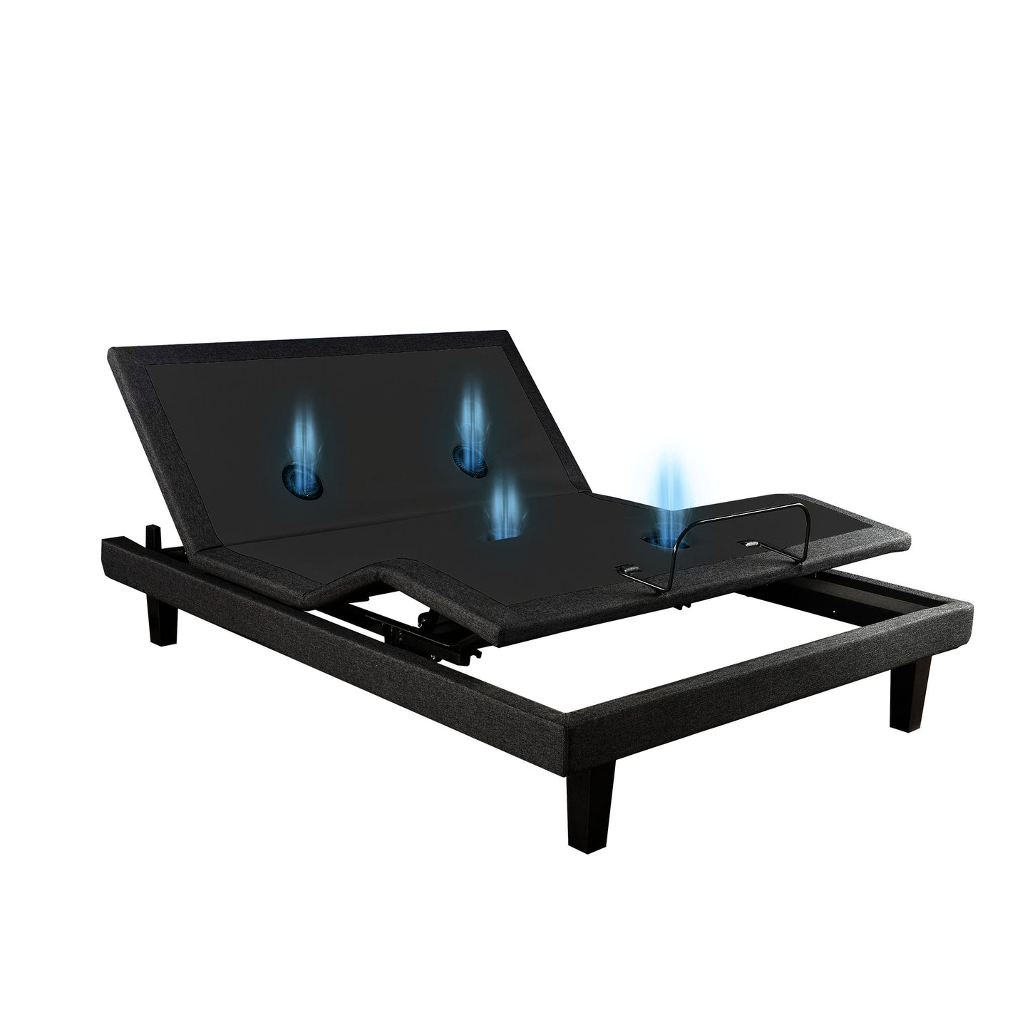 MLILY PowerCool - Adjustable Base