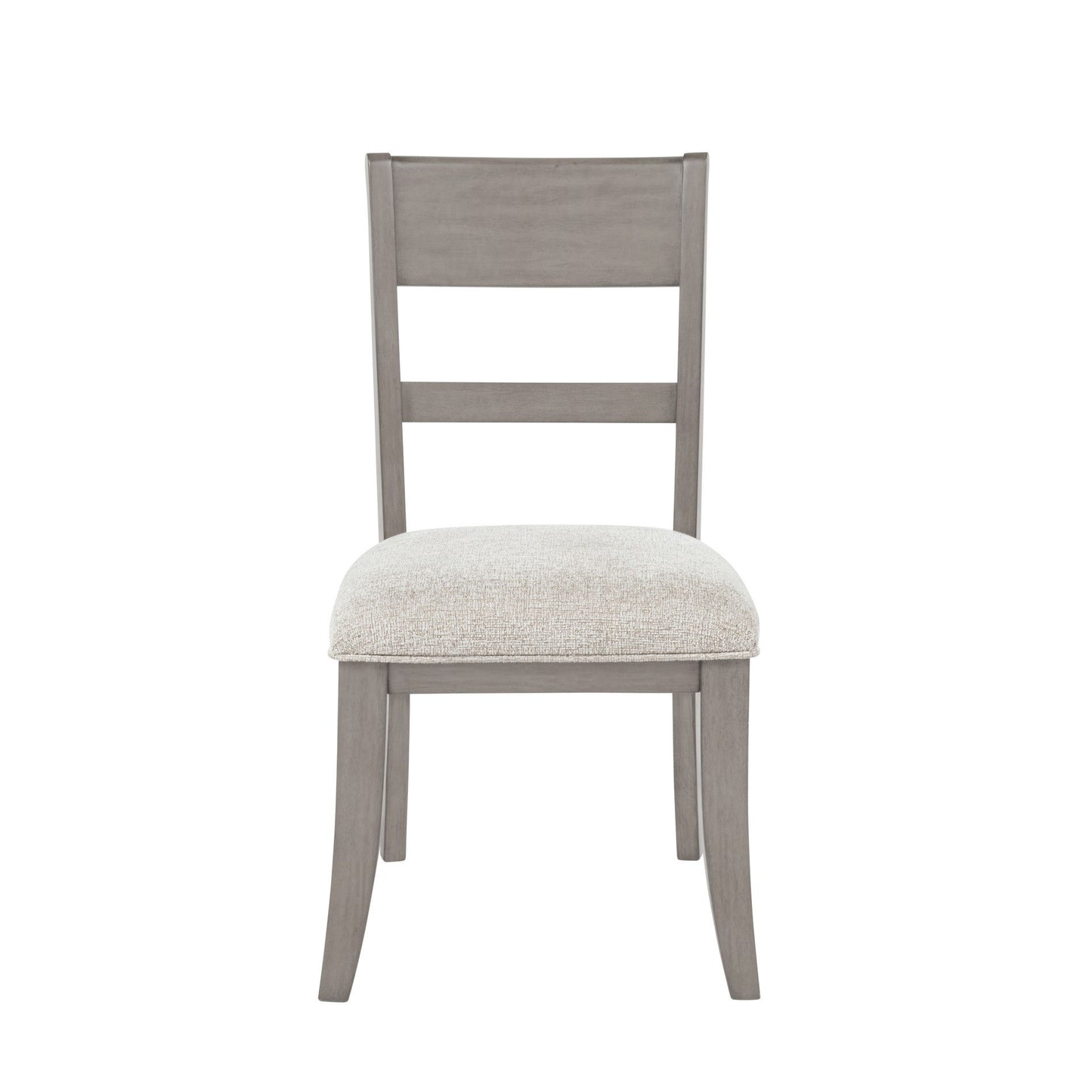 Mariana - Wood Back Side Chair (Set of 2)