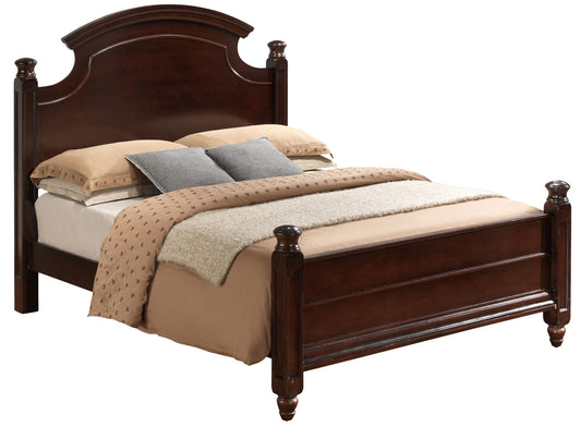 Glory Furniture - Summit - Bed