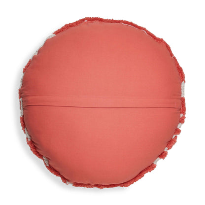 Coast - 20" Round Pillow