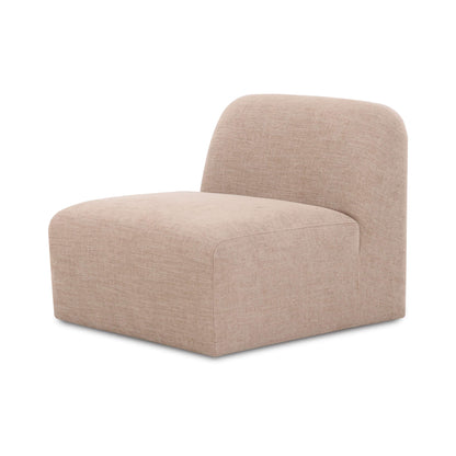Gorge - Armless Chair