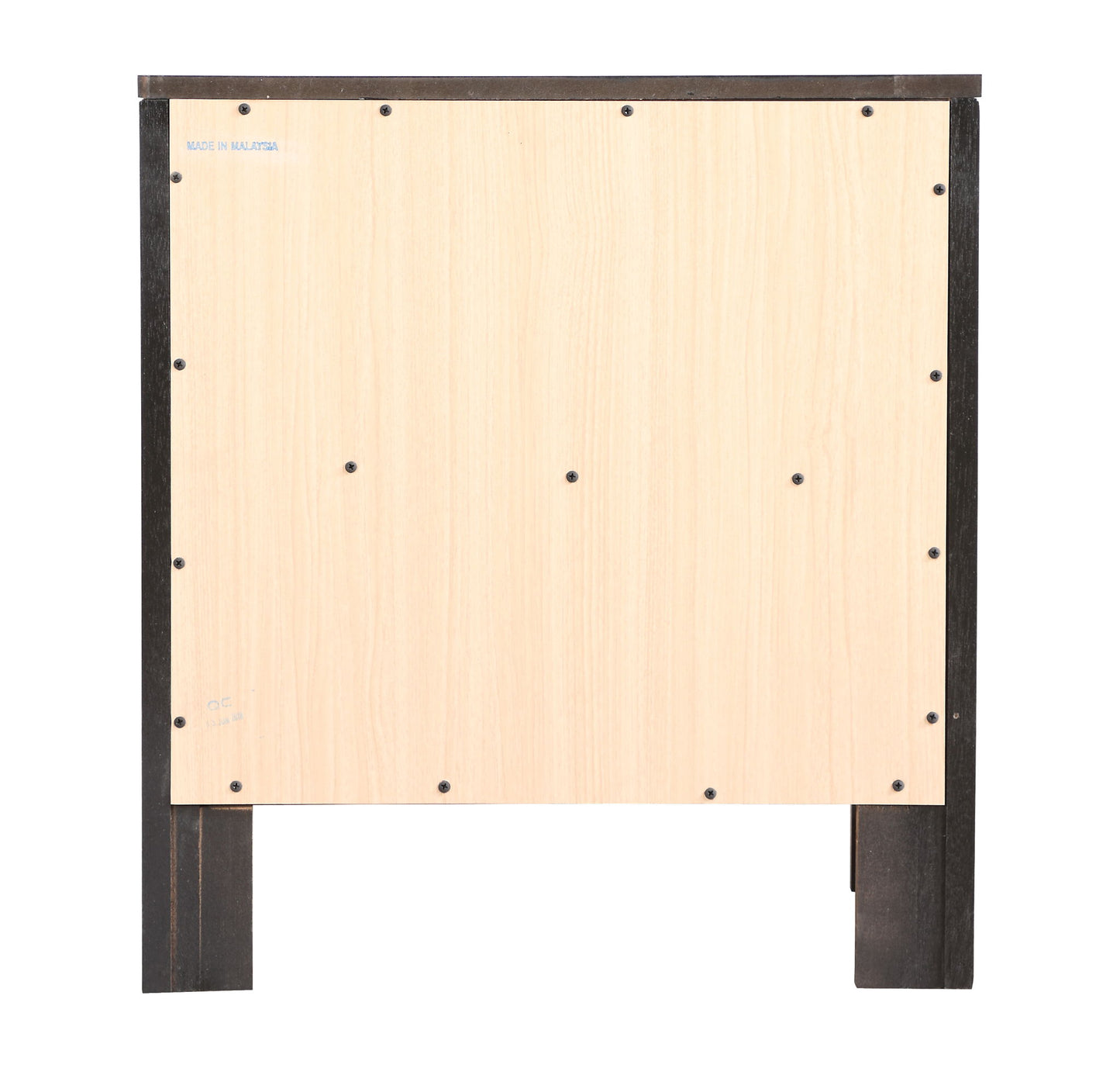 Glory Furniture - Burlington - Nightstand